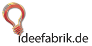 Ideefabrik Logo